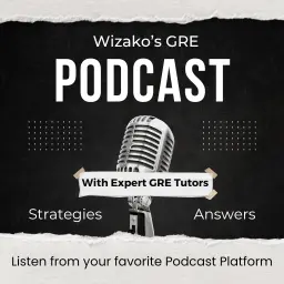 GRE Podcasts