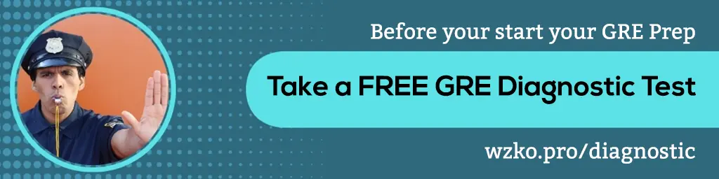 Free GMAT Diagnostic Test