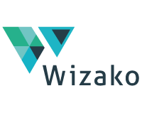 Wizako GRE Online Course Logo