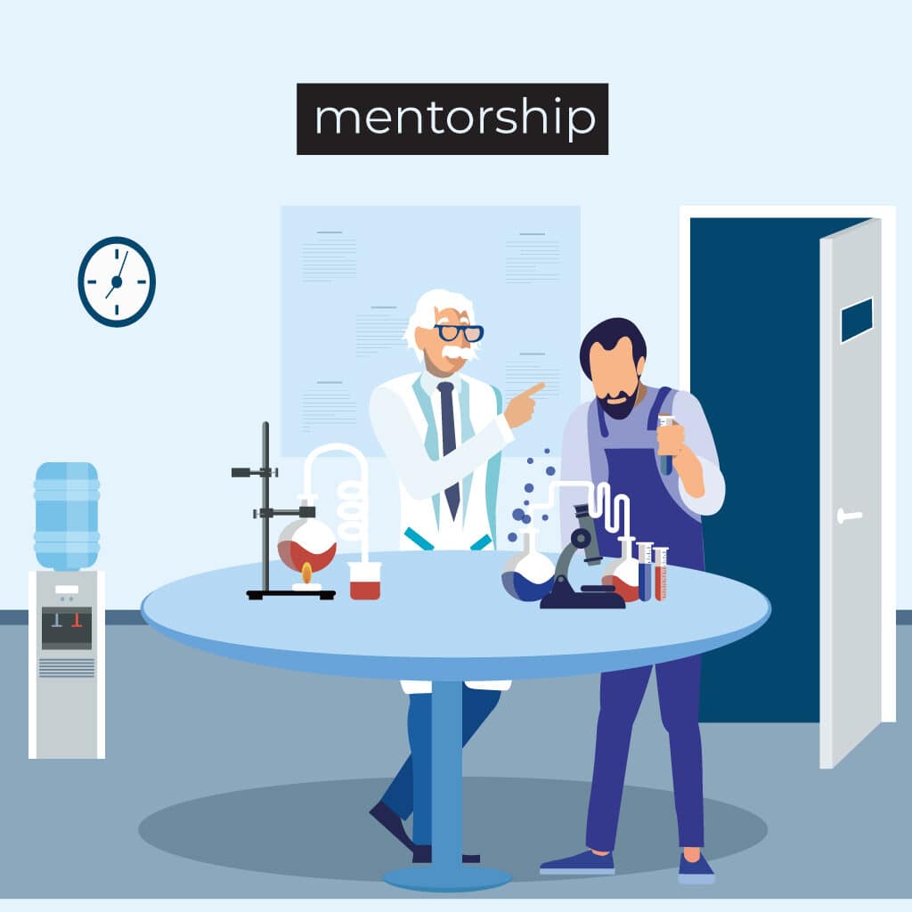 Mentorship, guide