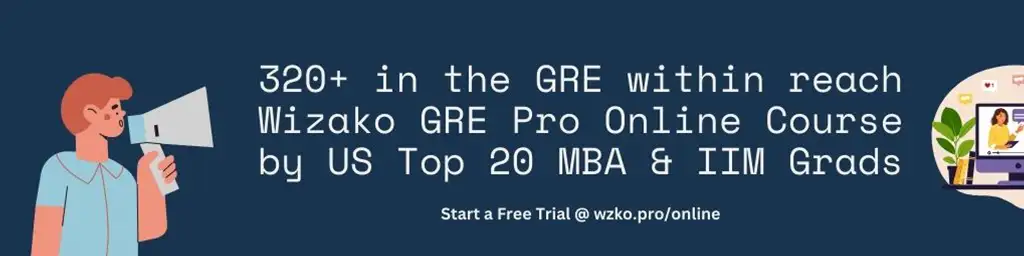 GRE Pro Course